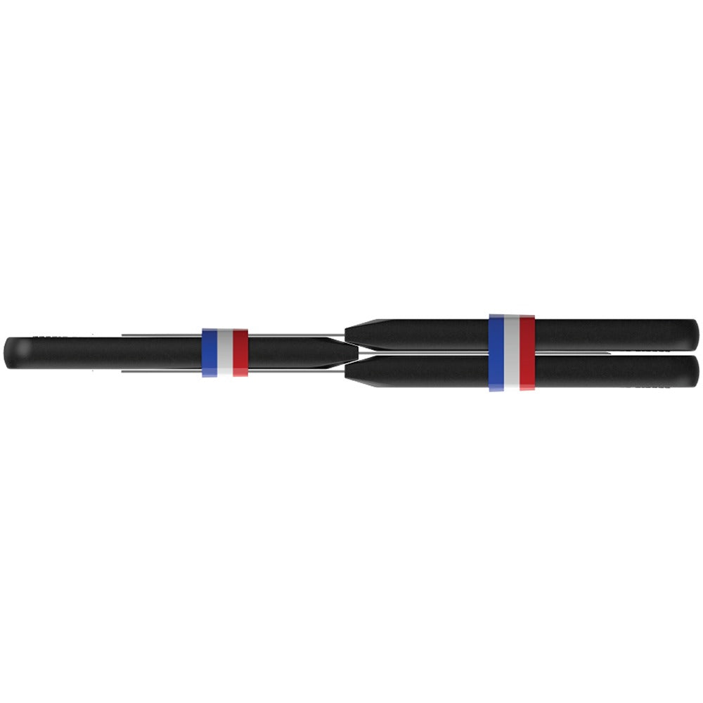 TB Outdoor Easy Kuhinjski Nož Nazubljen 9cm 3/1 – slika 2