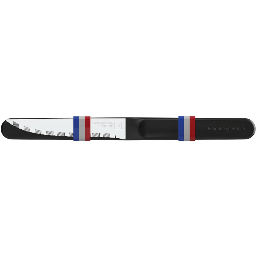 TB Outdoor Easy Nož za Stek Nazubljen 11cm 3/1 – slika 3