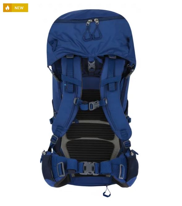 Husky Rony Ranac 50L – slika 2