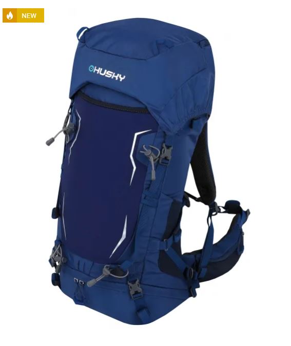 Husky Rony Ranac 50L – slika 3