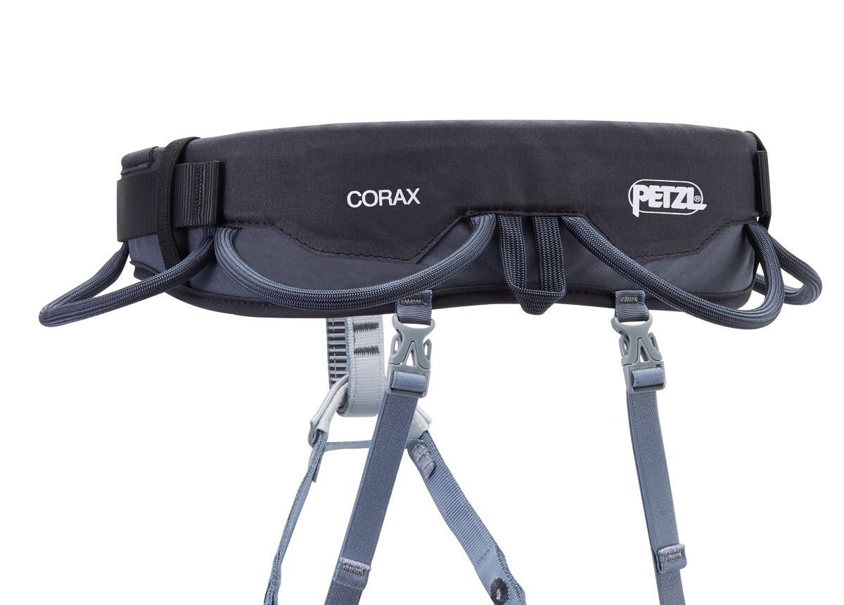 Petzl Corax Penjački Pojas – slika 2
