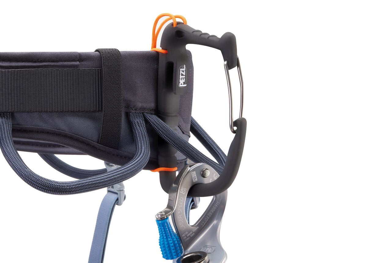 Petzl Corax Penjački Pojas – slika 3