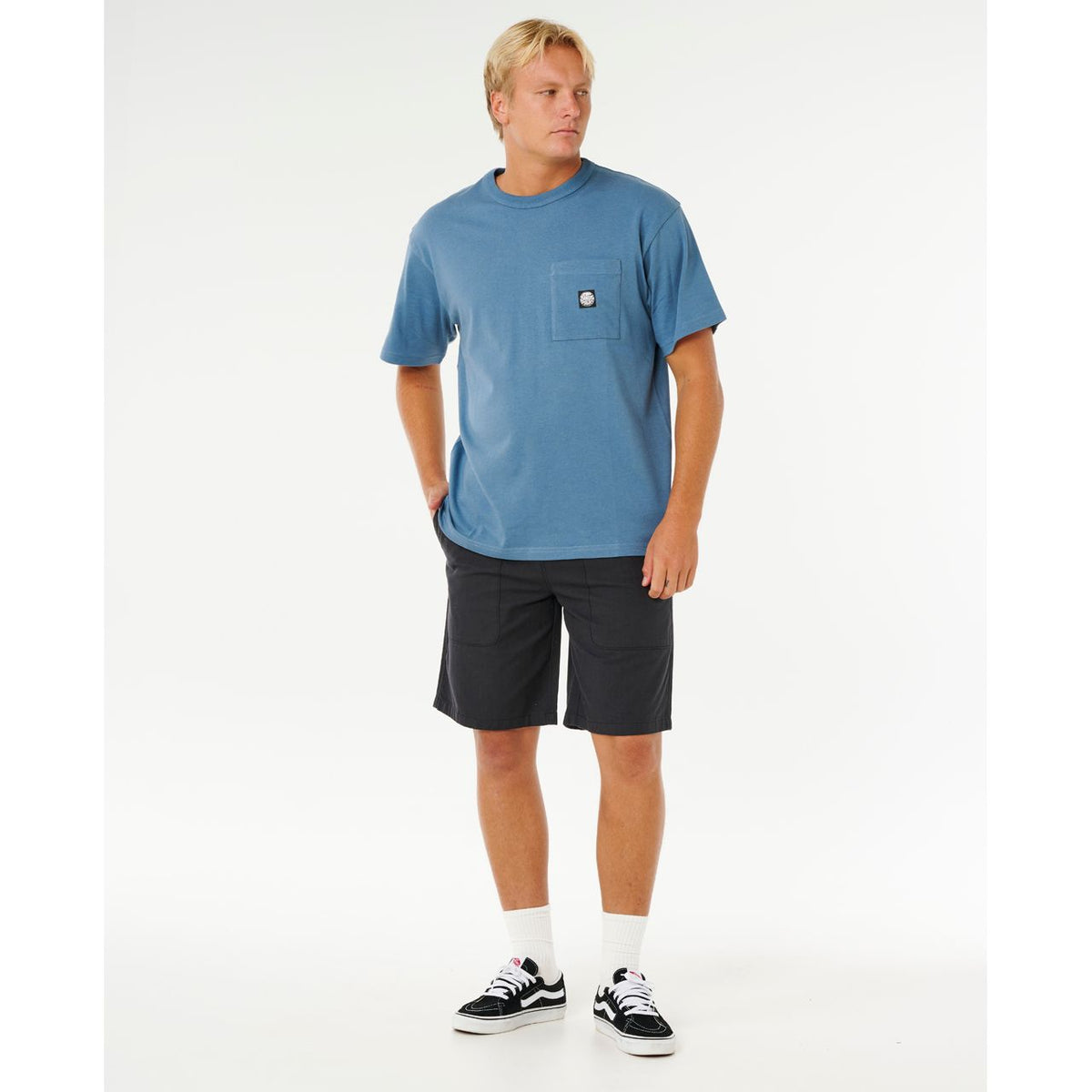 Rip Curl Premium Surf Wettie Majica (muški) – slika 10