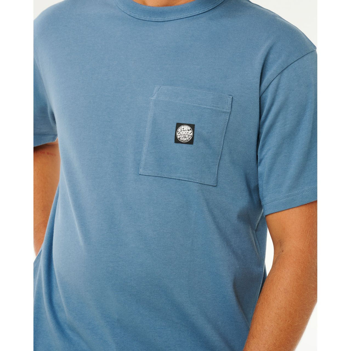 Rip Curl Premium Surf Wettie Majica (muški) – slika 11