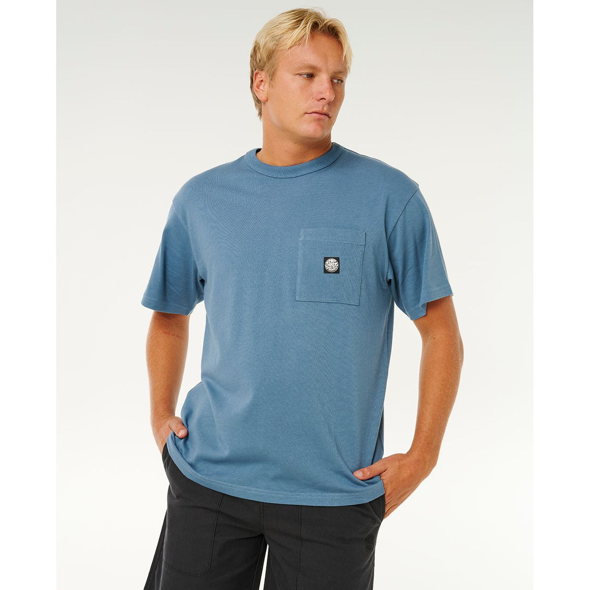 Rip Curl Premium Surf Wettie Majica (muški) – slika 12