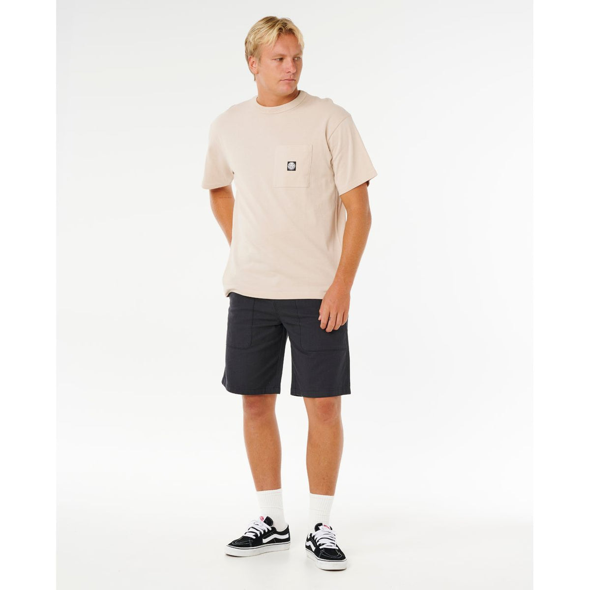 Rip Curl Premium Surf Wettie Majica (muški) – slika 4