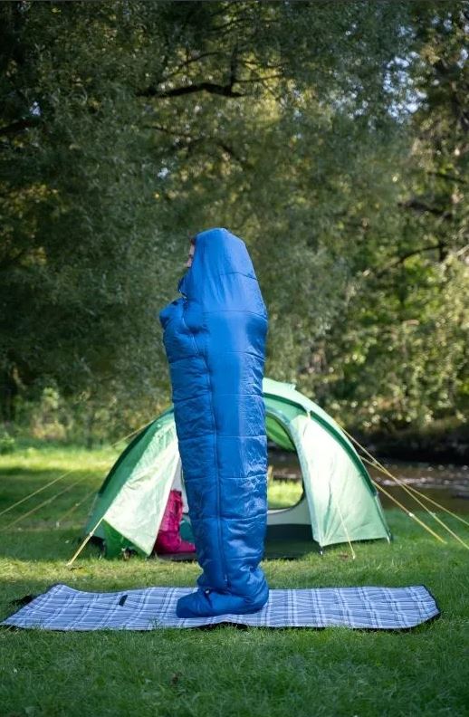Husky Vreća za Spavanje – slika 5