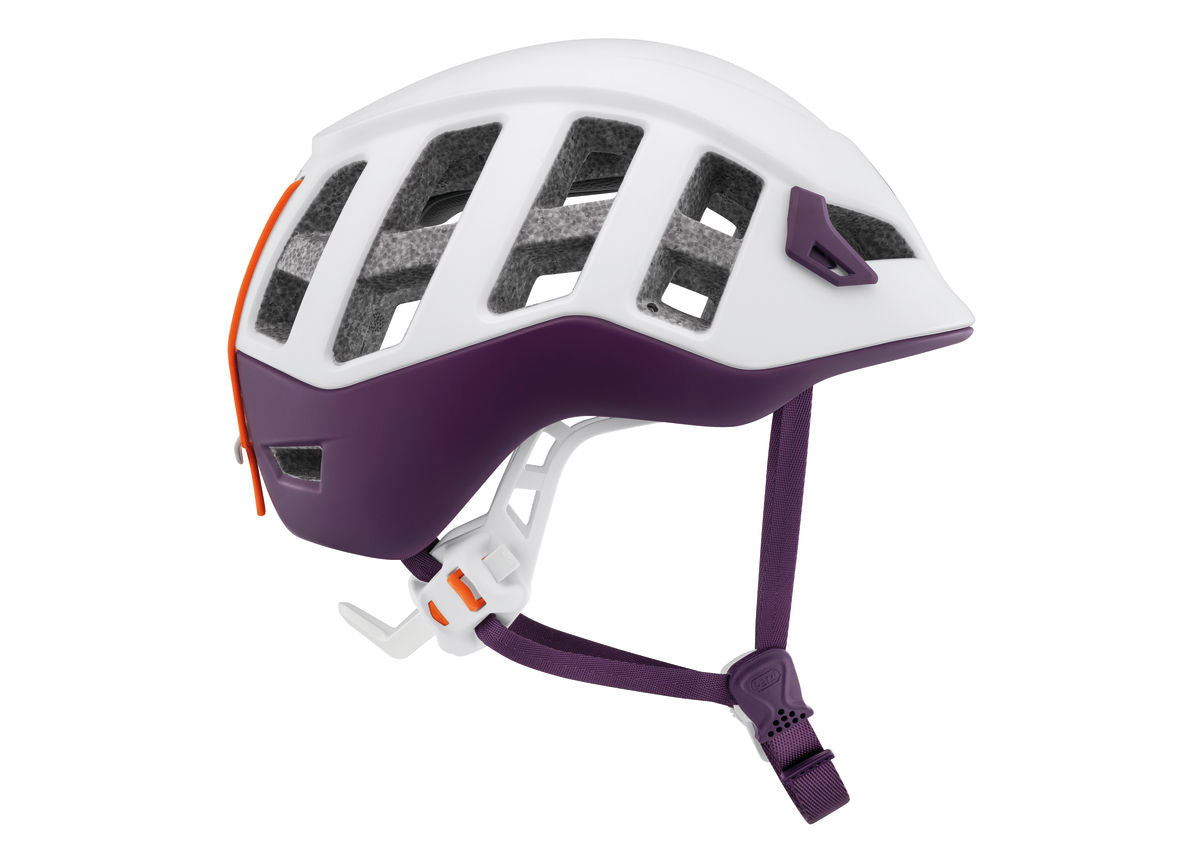 Petzl Meteora Šlem (ženski) – slika 2
