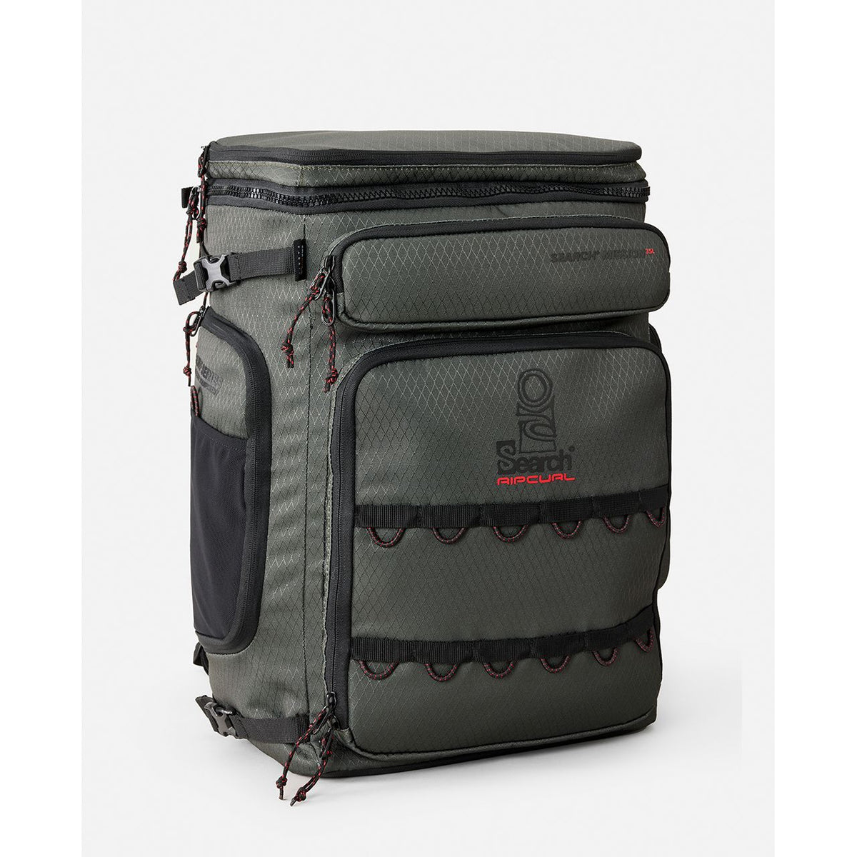 Rip Curl Search Mission Cordura Ranac 35L