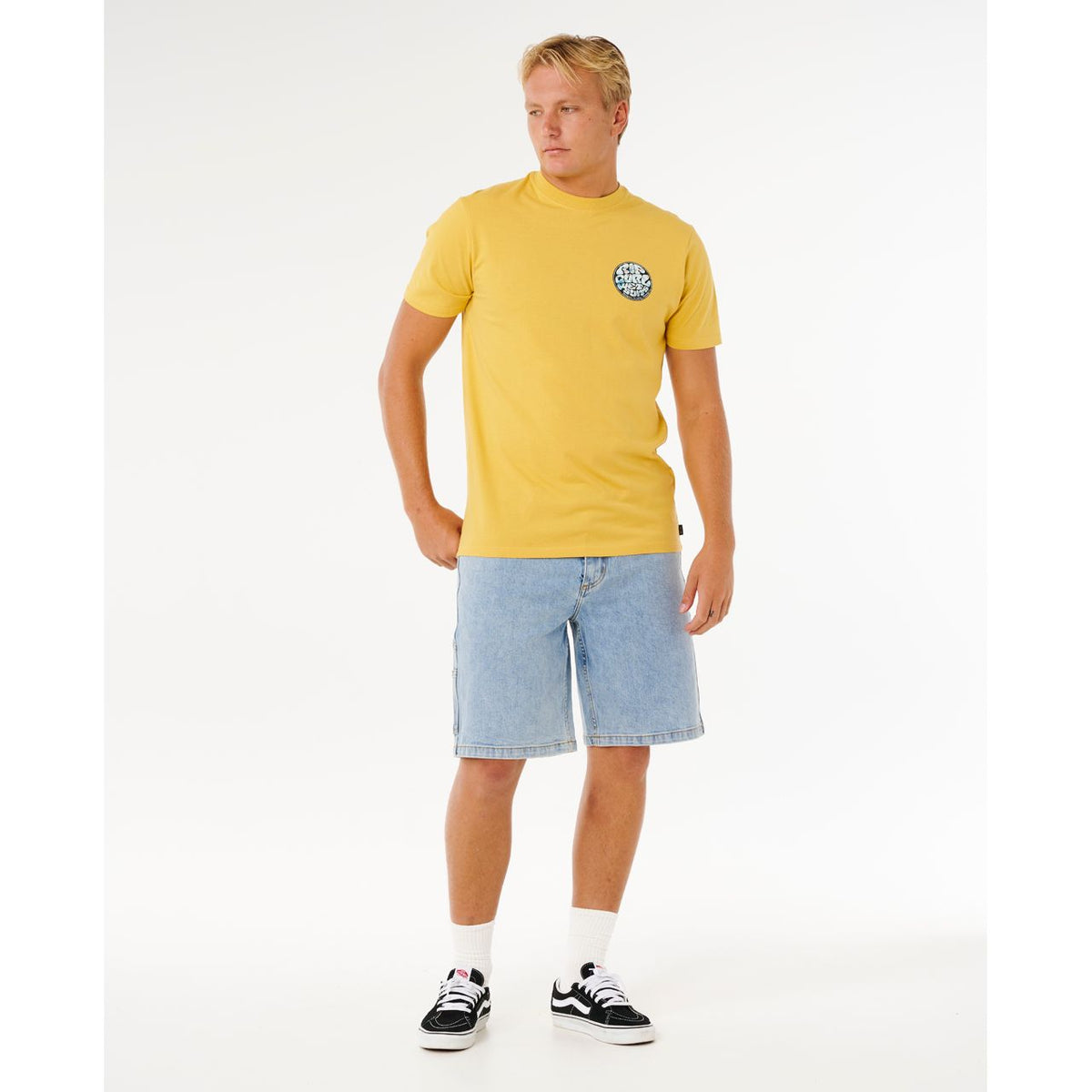 Rip Curl Wettie Passage Icon Majica (muški) – slika 34