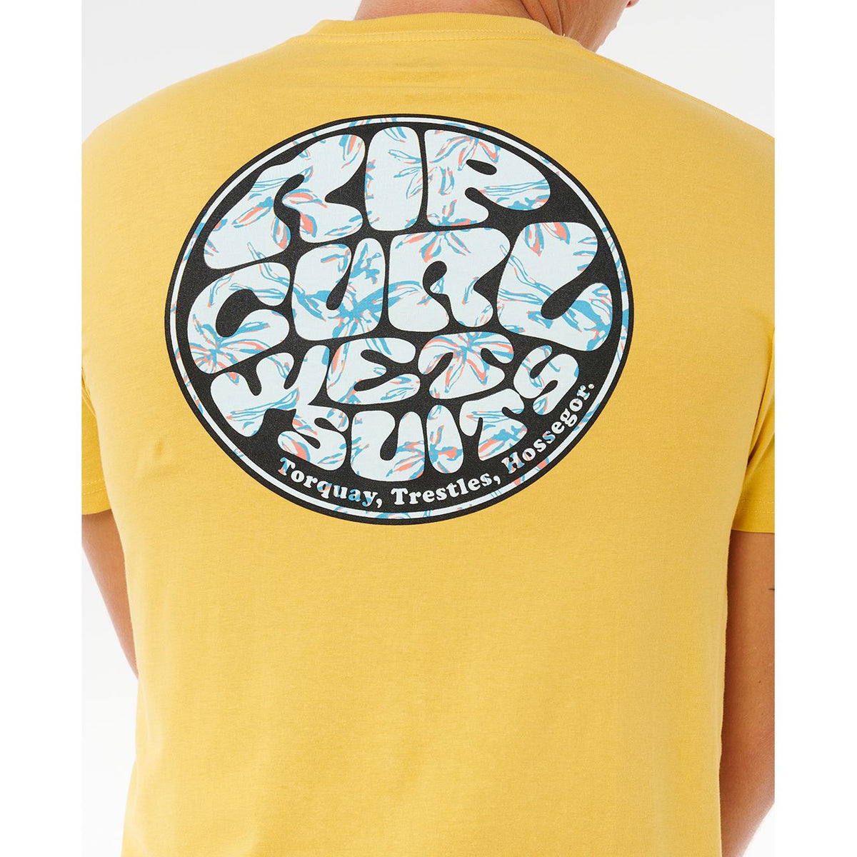 Rip Curl Wettie Passage Icon Majica (muški) – slika 35