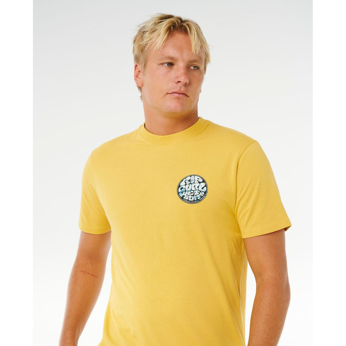 Rip Curl Wettie Passage Icon Majica (muški) – slika 36