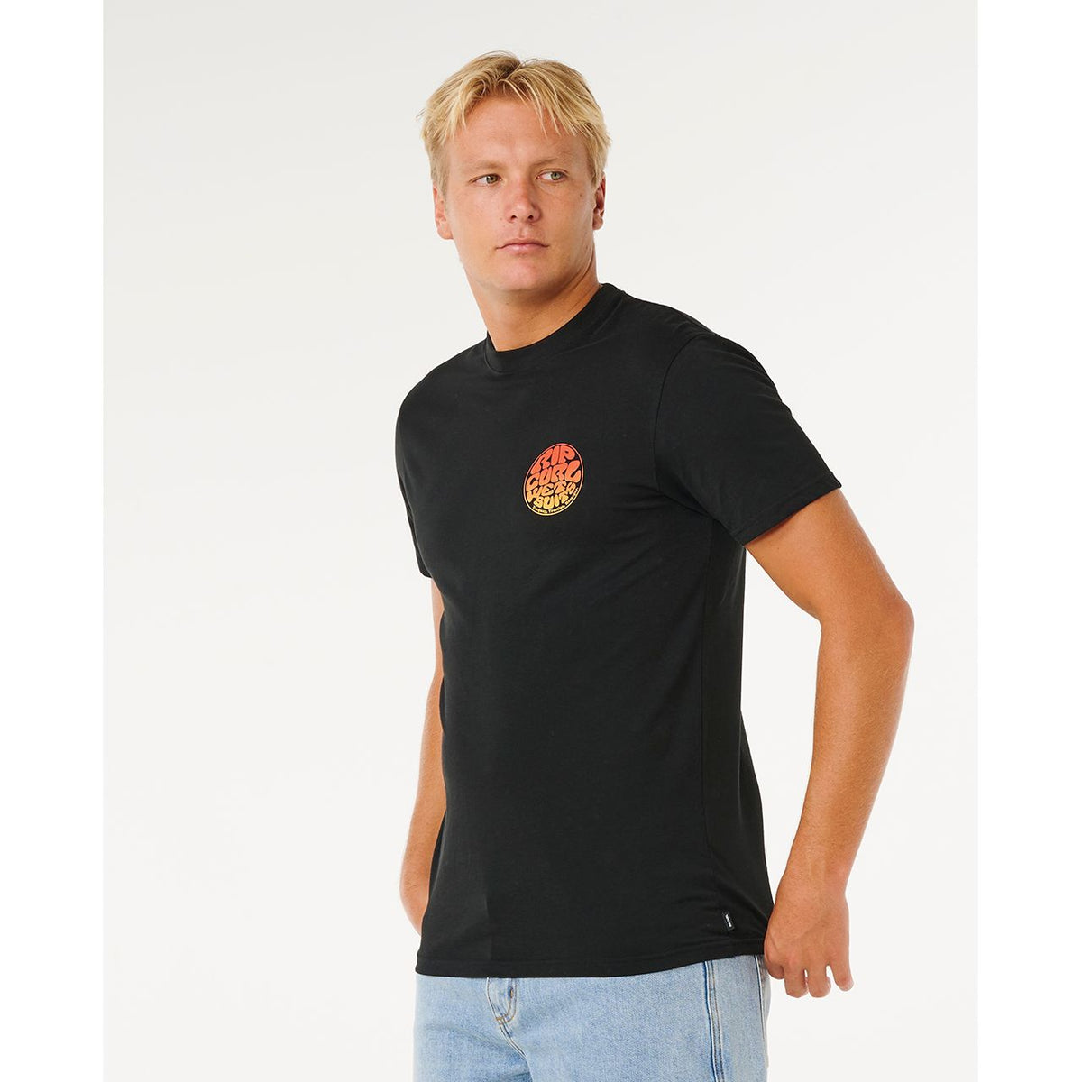 Rip Curl Wettie Passage Icon Majica (muški) – slika 26