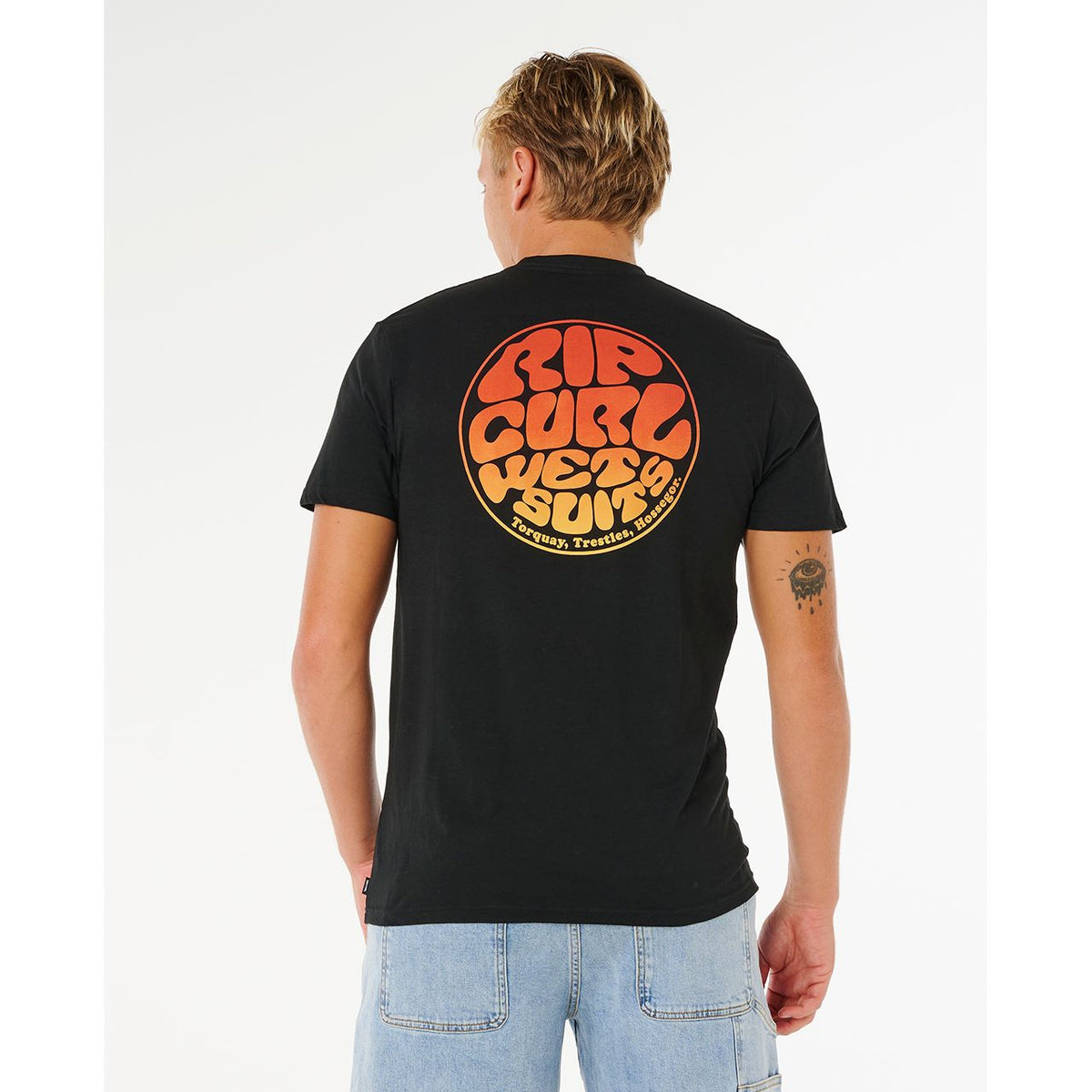 Rip Curl Wettie Passage Icon Majica (muški) – slika 27