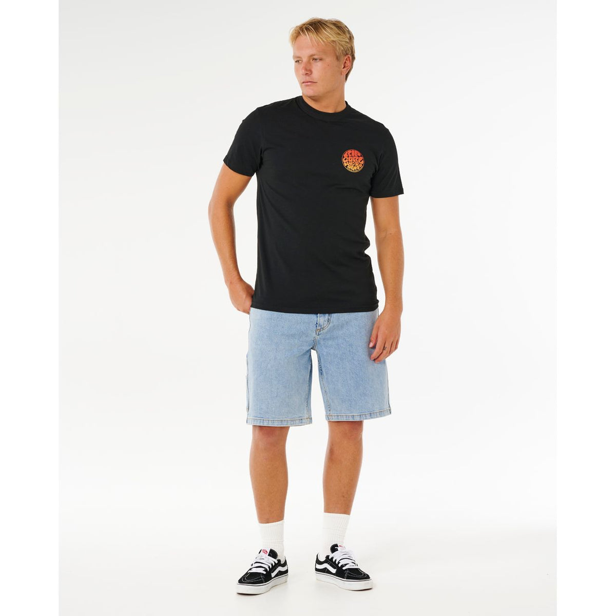 Rip Curl Wettie Passage Icon Majica (muški) – slika 28