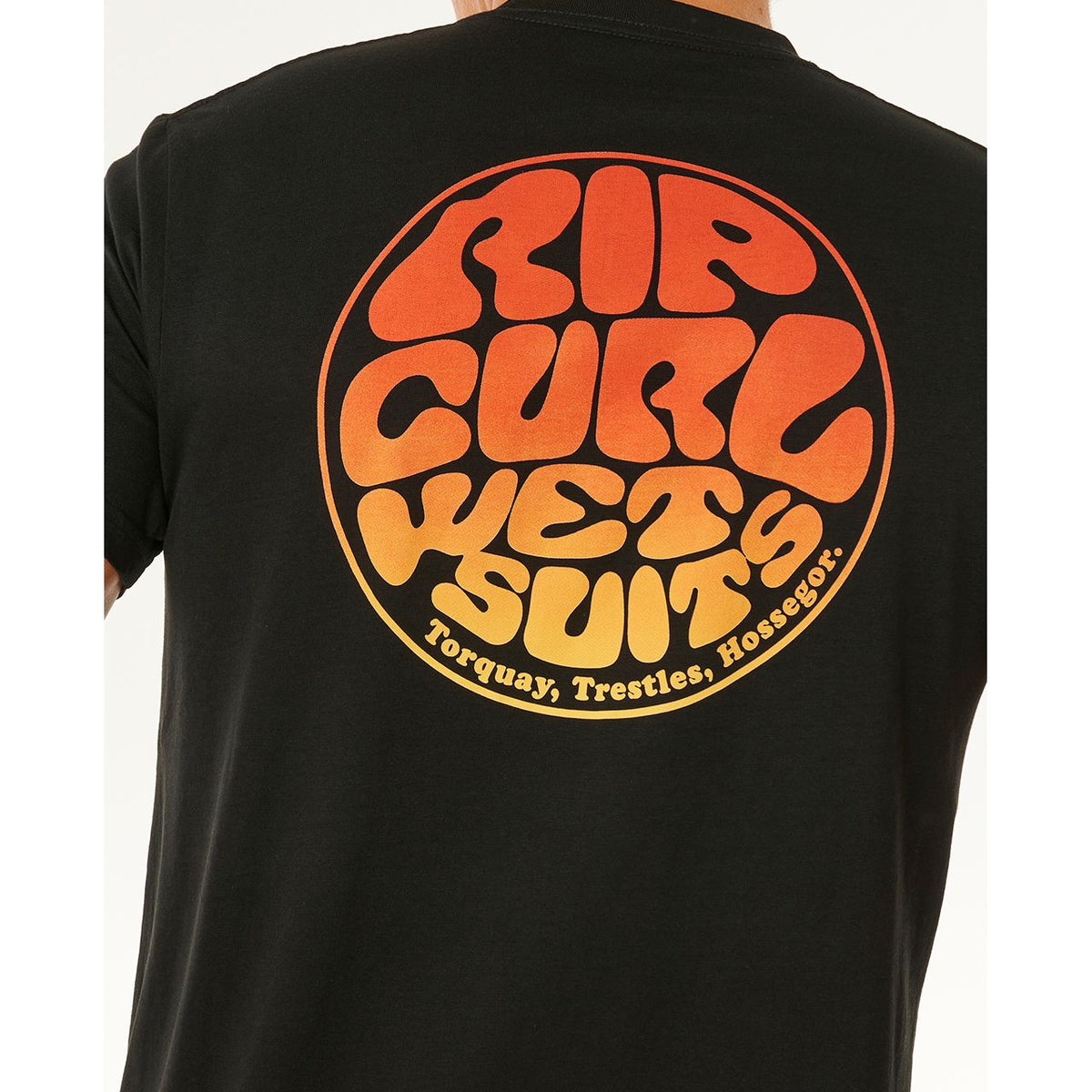 Rip Curl Wettie Passage Icon Majica (muški) – slika 29