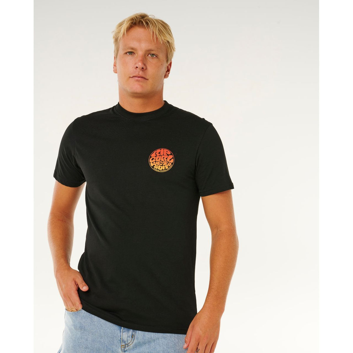 Rip Curl Wettie Passage Icon Majica (muški) – slika 30