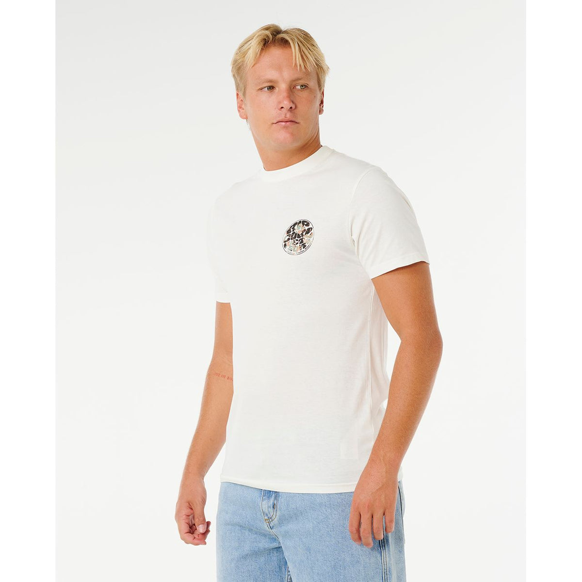 Rip Curl Wettie Passage Icon Majica (muški) – slika 20