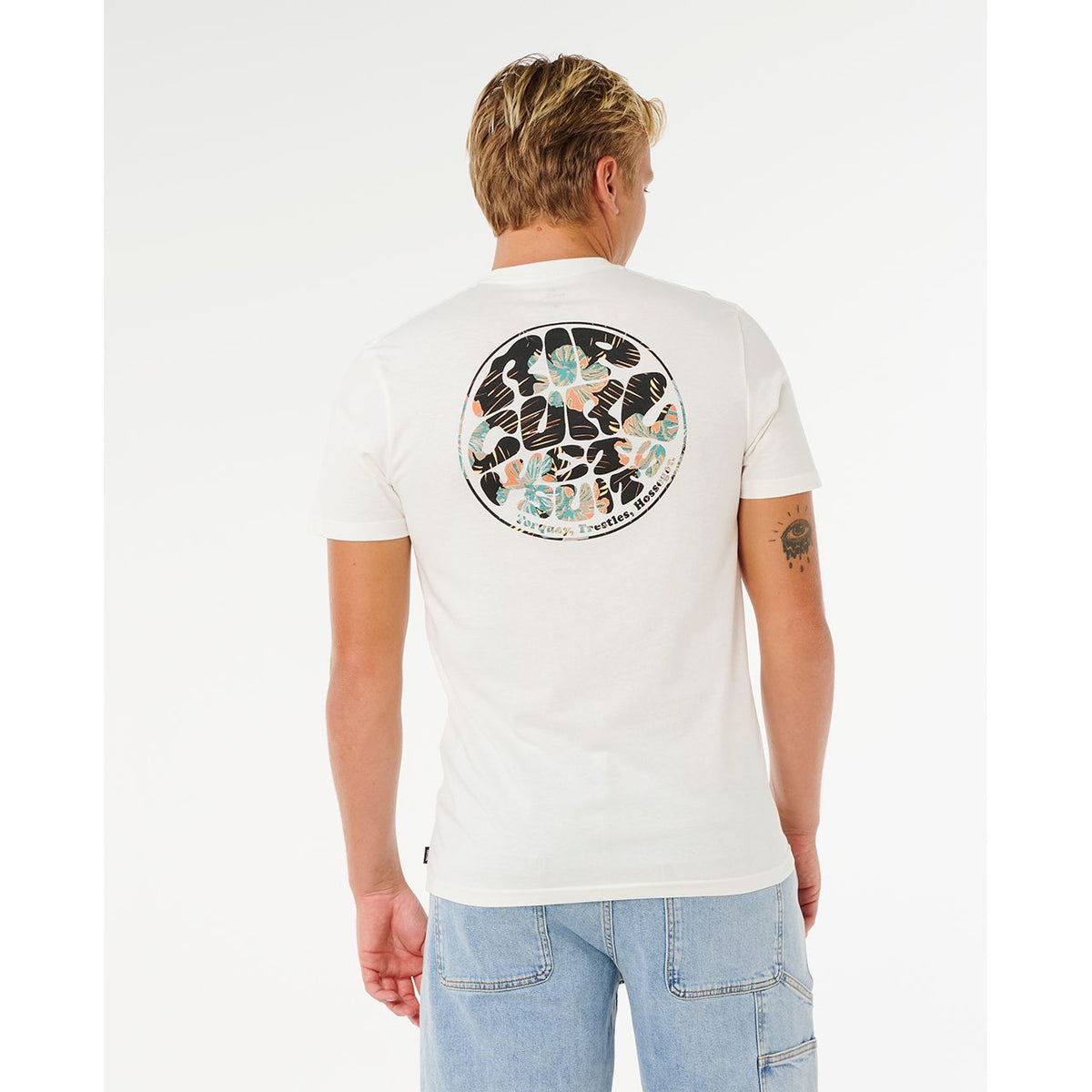 Rip Curl Wettie Passage Icon Majica (muški) – slika 21