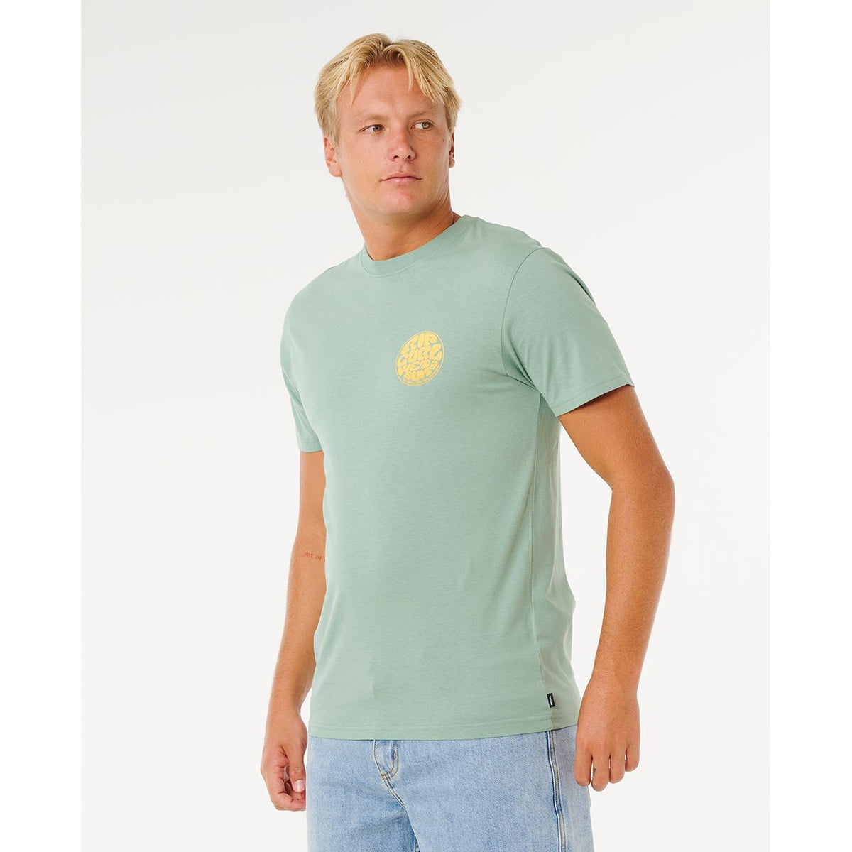 Rip Curl Wettie Passage Icon Majica (muški) – slika 14