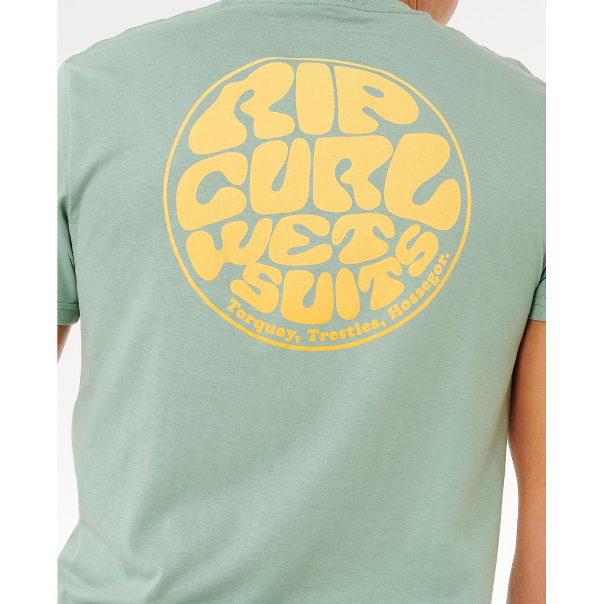 Rip Curl Wettie Passage Icon Majica (muški) – slika 17