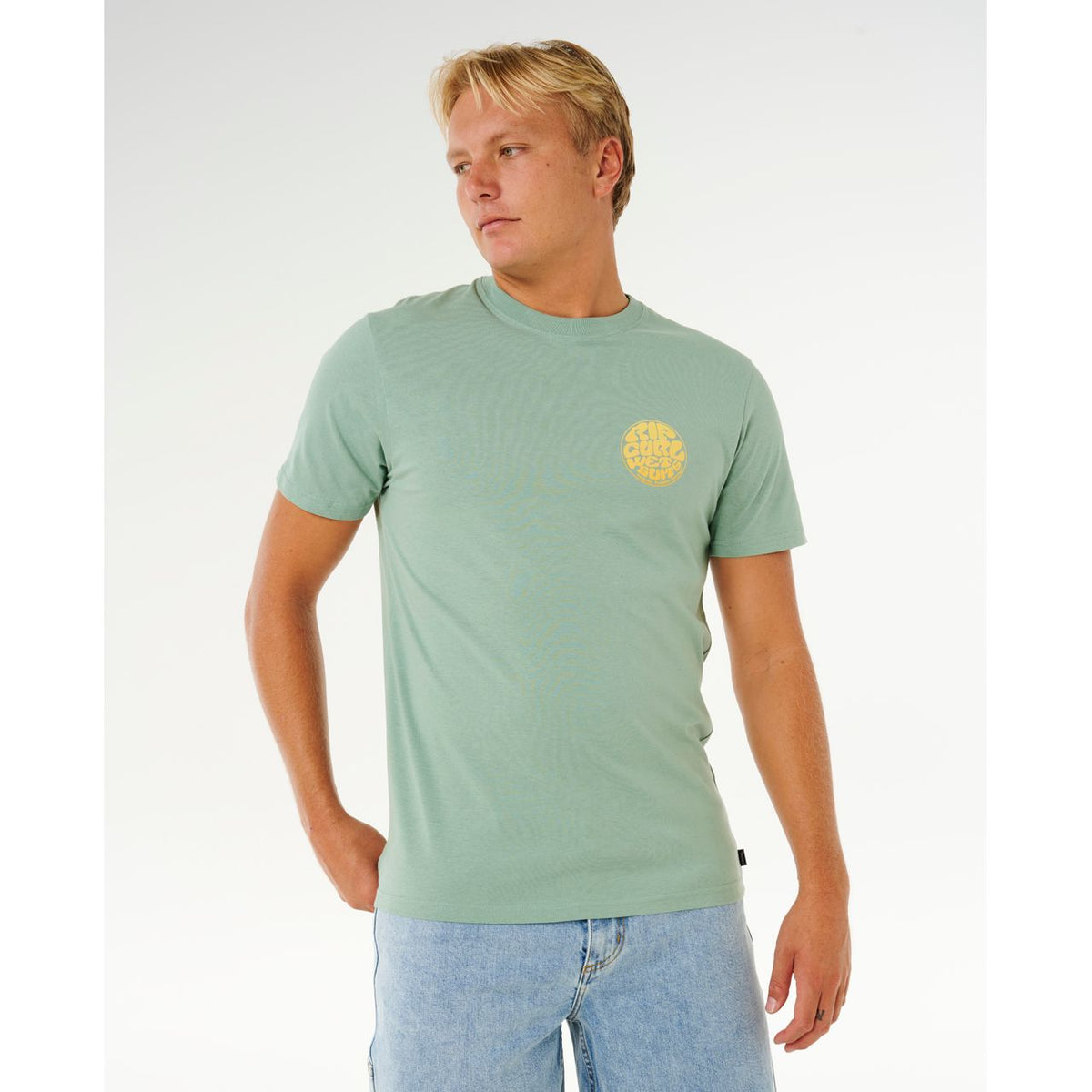 Rip Curl Wettie Passage Icon Majica (muški) – slika 18