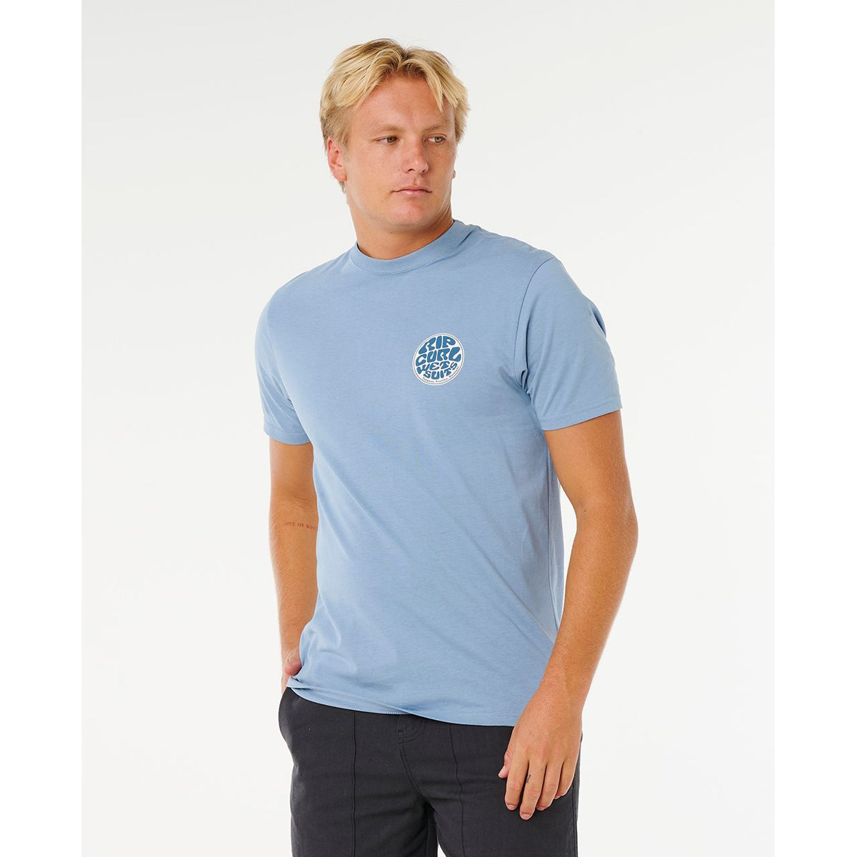 Rip Curl Wettie Passage Icon Majica (muški) – slika 8
