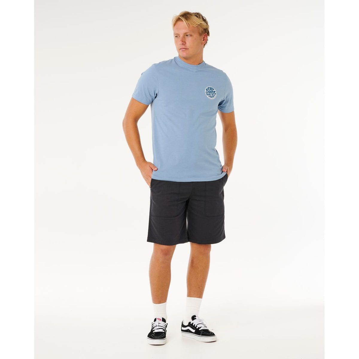 Rip Curl Wettie Passage Icon Majica (muški) – slika 10