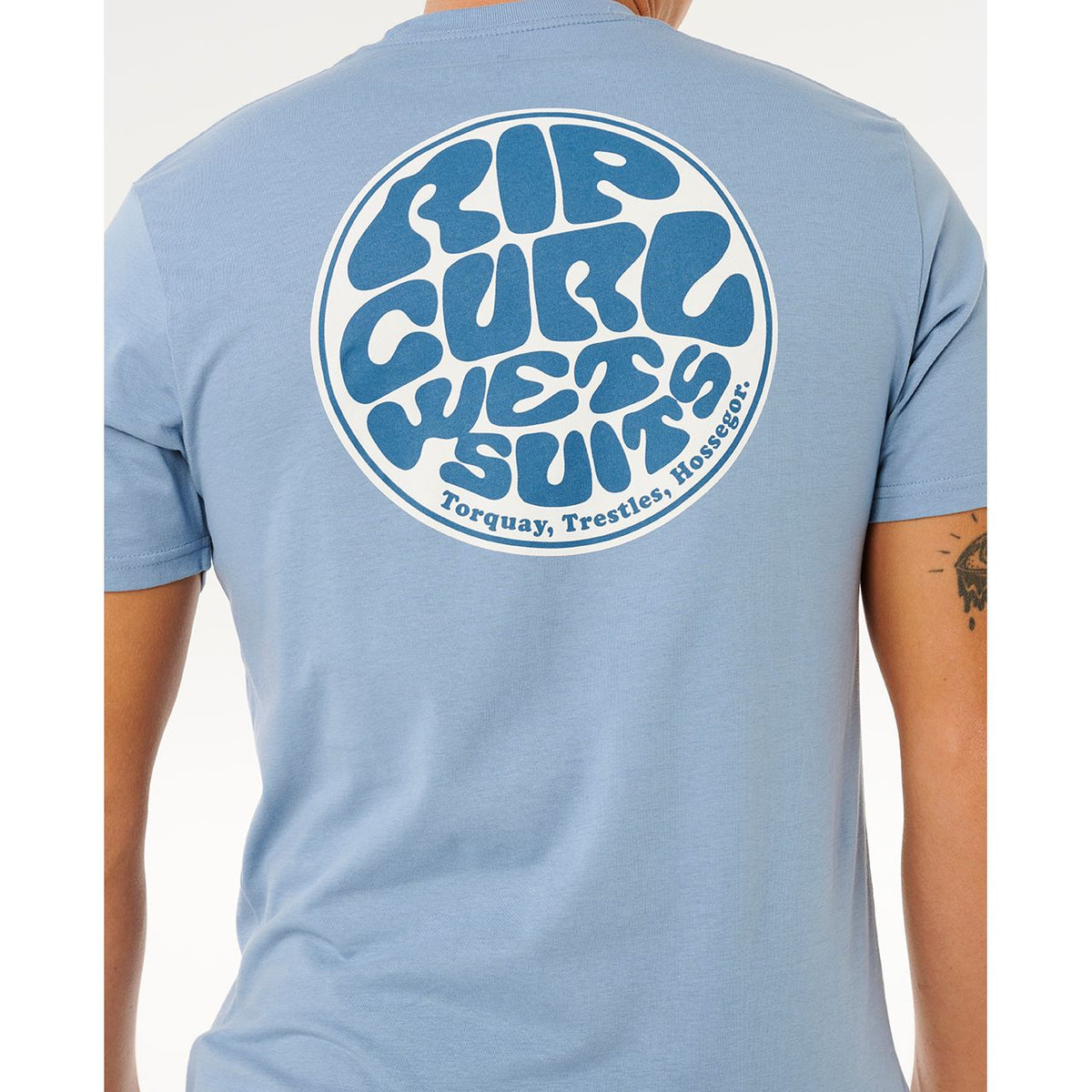 Rip Curl Wettie Passage Icon Majica (muški) – slika 11