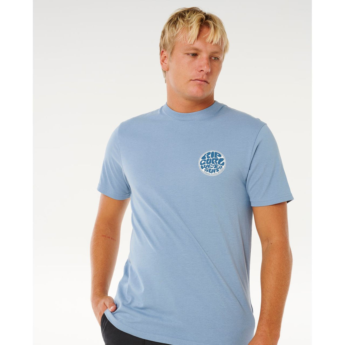 Rip Curl Wettie Passage Icon Majica (muški) – slika 12