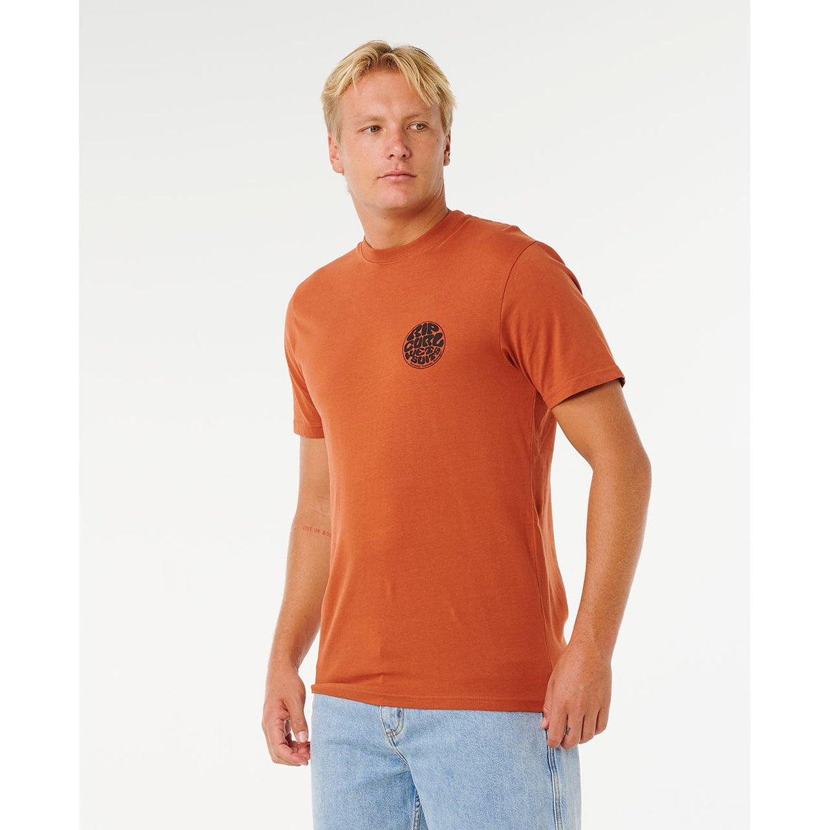 Rip Curl Wettie Passage Icon Majica (muški) – slika 2