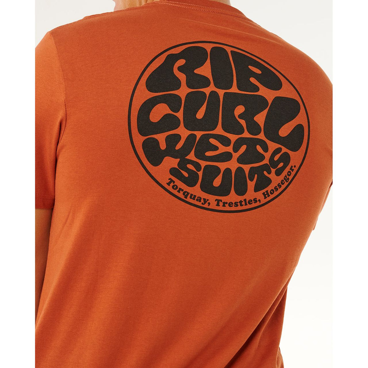 Rip Curl Wettie Passage Icon Majica (muški) – slika 5