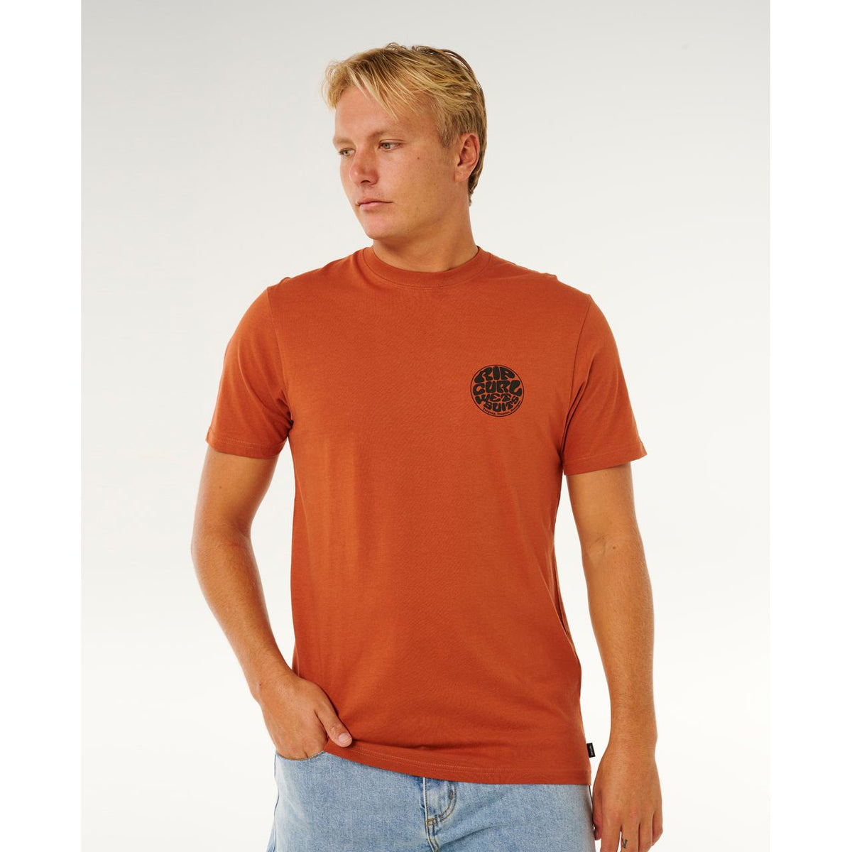Rip Curl Wettie Passage Icon Majica (muški) – slika 6