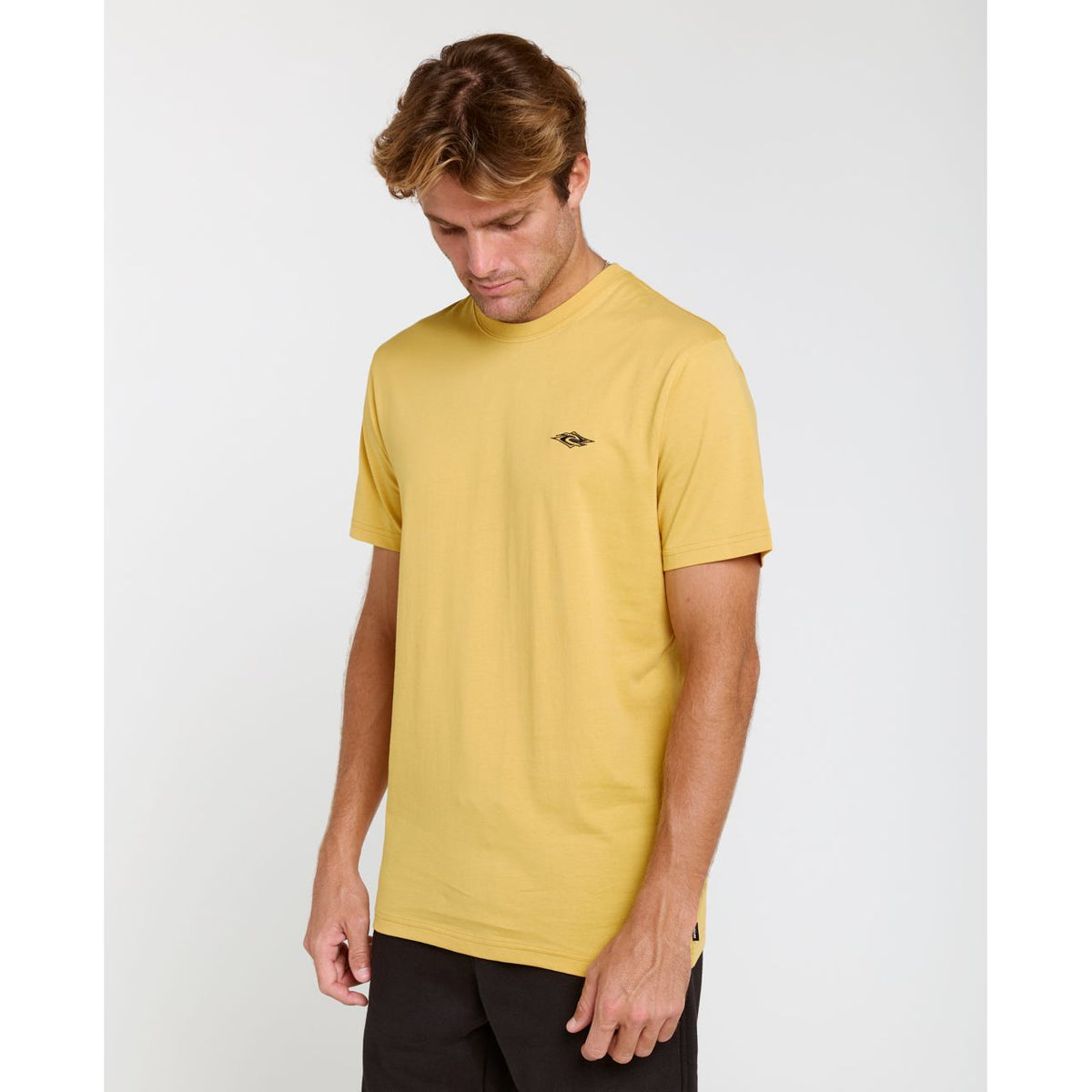 Rip Curl Streamline Embroid Majica (muški) – slika 19