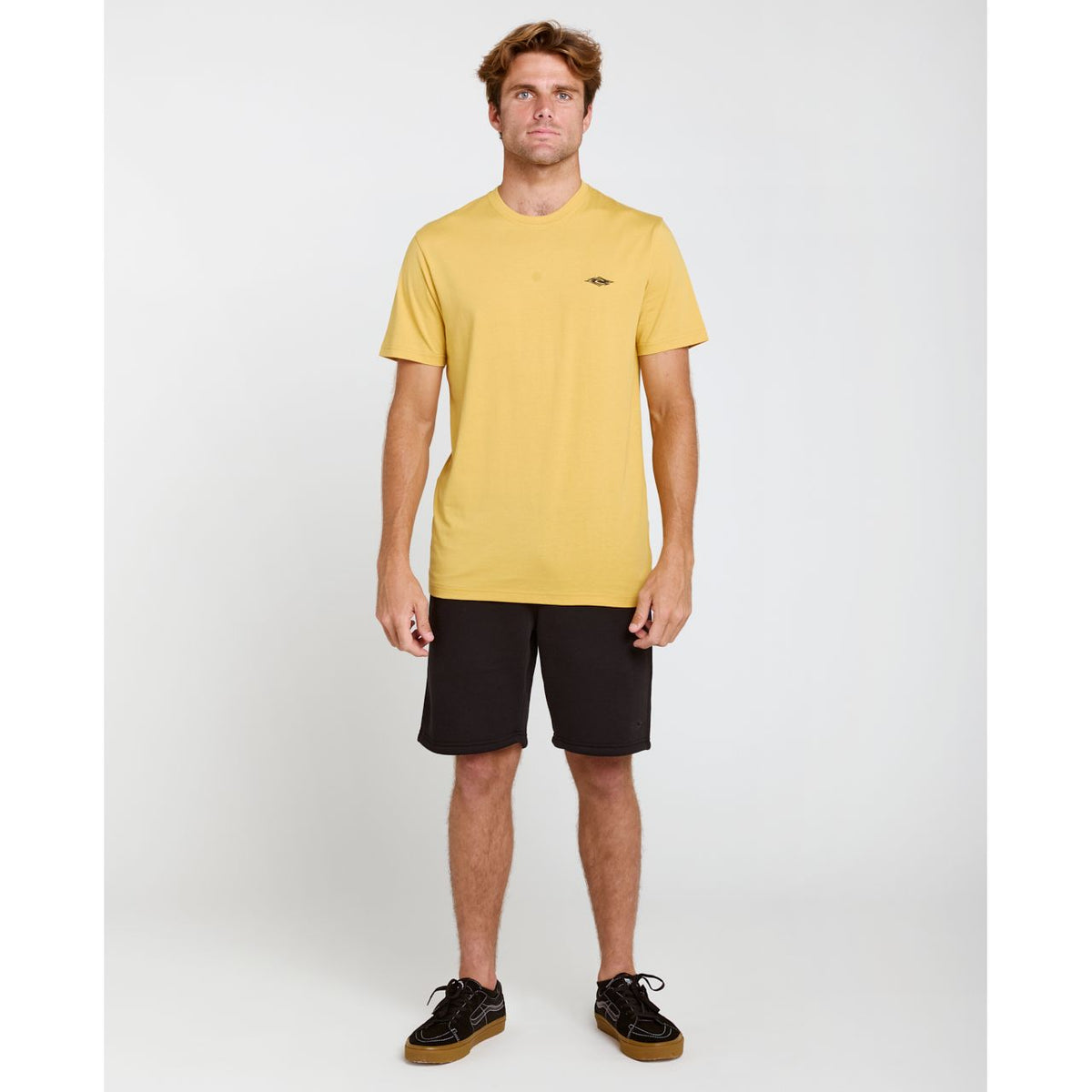 Rip Curl Streamline Embroid Majica (muški) – slika 21
