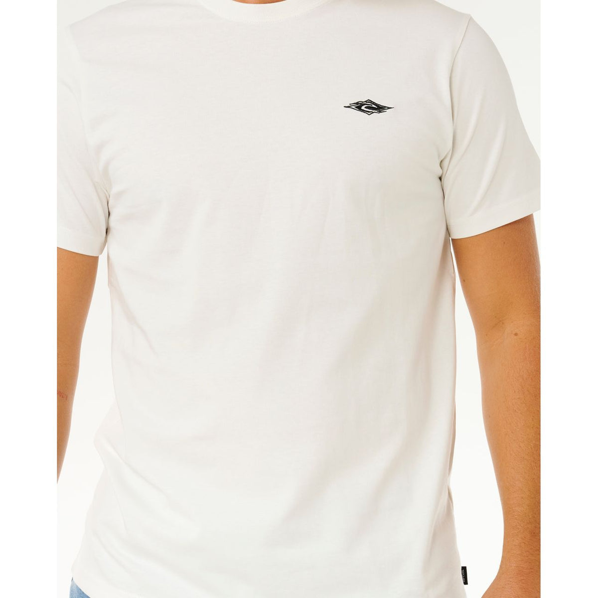 Rip Curl Streamline Embroid Majica (muški) – slika 16