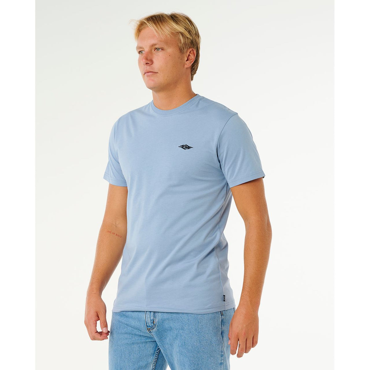 Rip Curl Streamline Embroid Majica (muški) – slika 2
