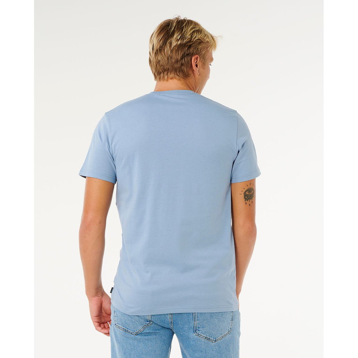 Rip Curl Streamline Embroid Majica (muški) – slika 3