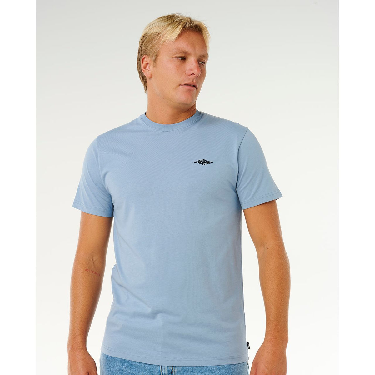 Rip Curl Streamline Embroid Majica (muški) – slika 6