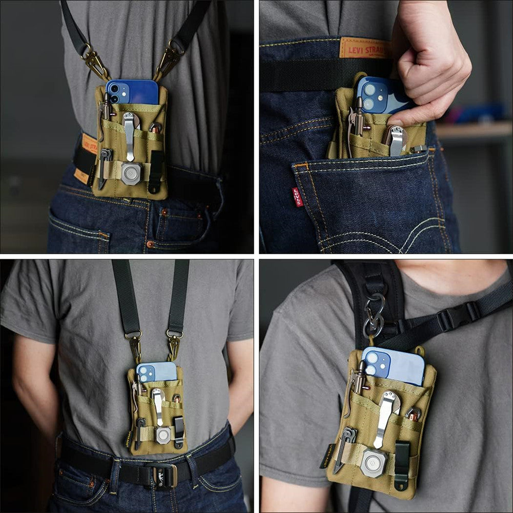 Viperade EDC Torbica VE1 – slika 3