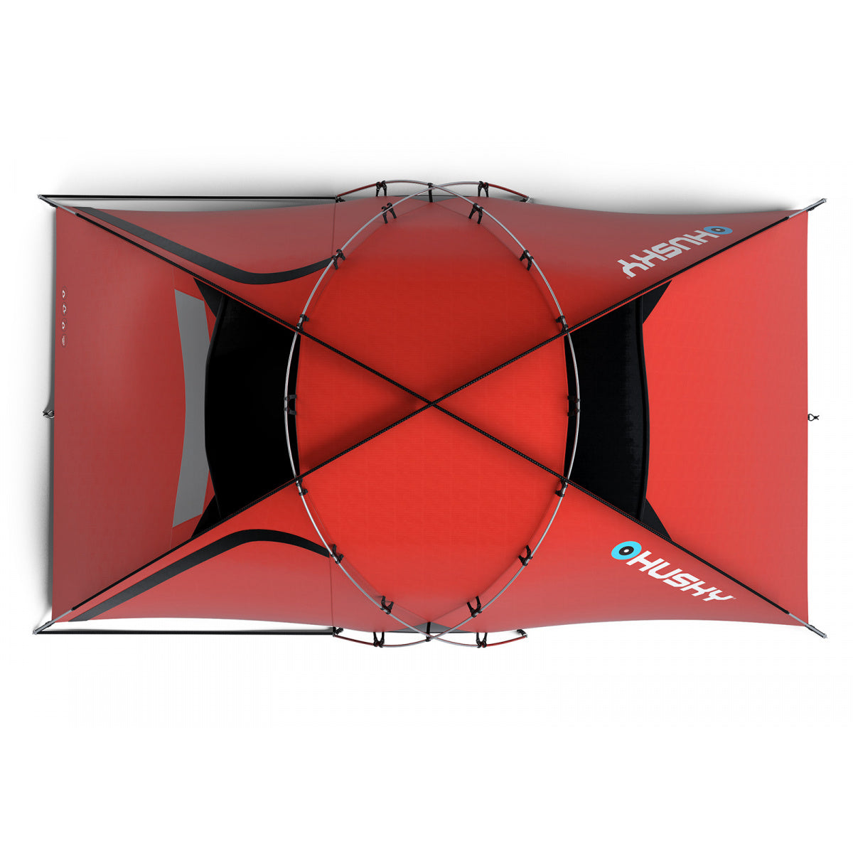 Husky Felen 3-4 Šator – slika 4