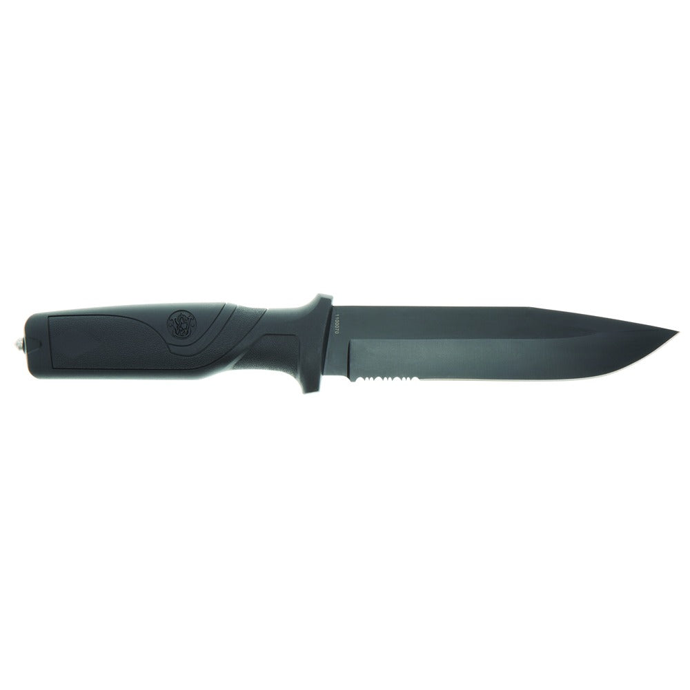 Smith & Wesson Fiksni Nož Search & Rescue Clip Point – slika 3