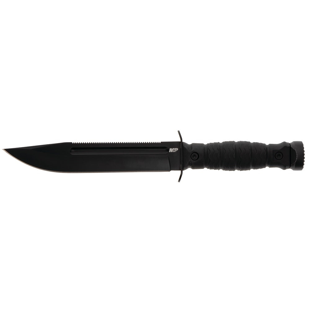 Smith & Wesson Fiksni Nož M&P Special Ops Survival