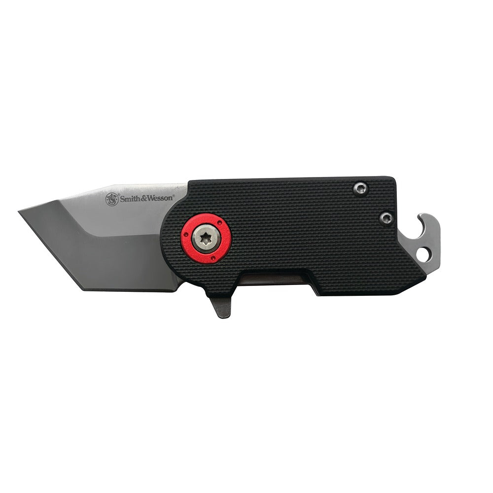 Smith & Wesson Mini Sklopivi Džepni Nož Benji – slika 2