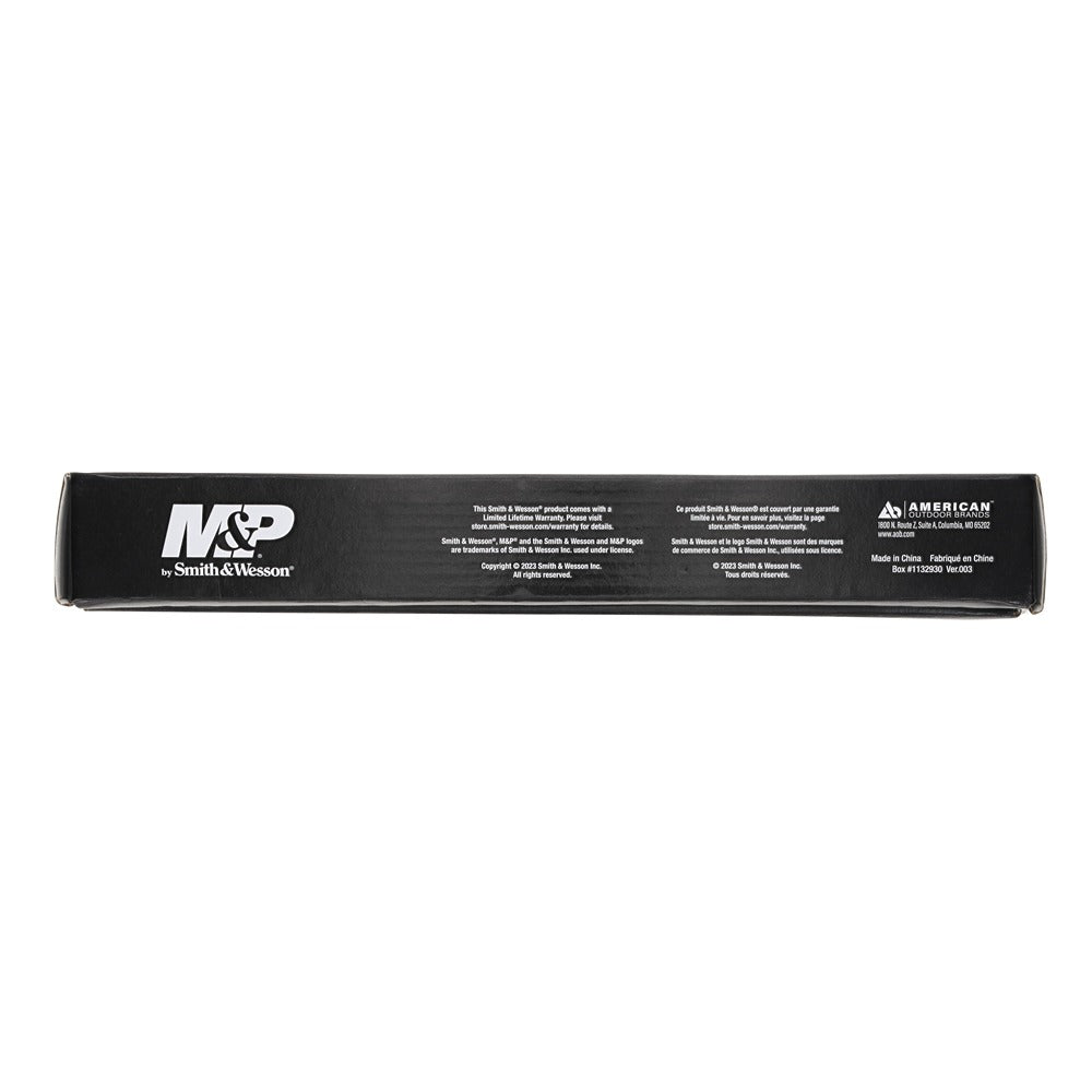 Smith & Wesson Fiksni Nož M&P Special Ops Survival – slika 4