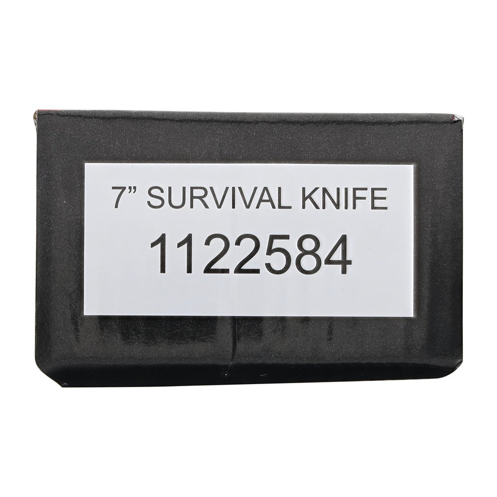 Smith & Wesson Fiksni Nož M&P Special Ops Survival – slika 5