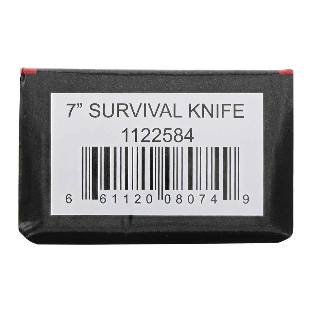 Smith & Wesson Fiksni Nož M&P Special Ops Survival – slika 6