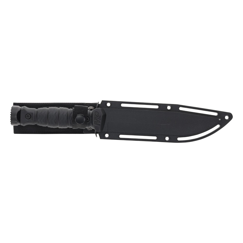 Smith & Wesson Fiksni Nož M&P Special Ops Survival – slika 7