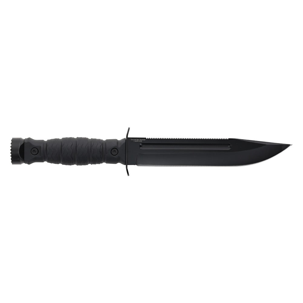 Smith & Wesson Fiksni Nož M&P Special Ops Survival – slika 8