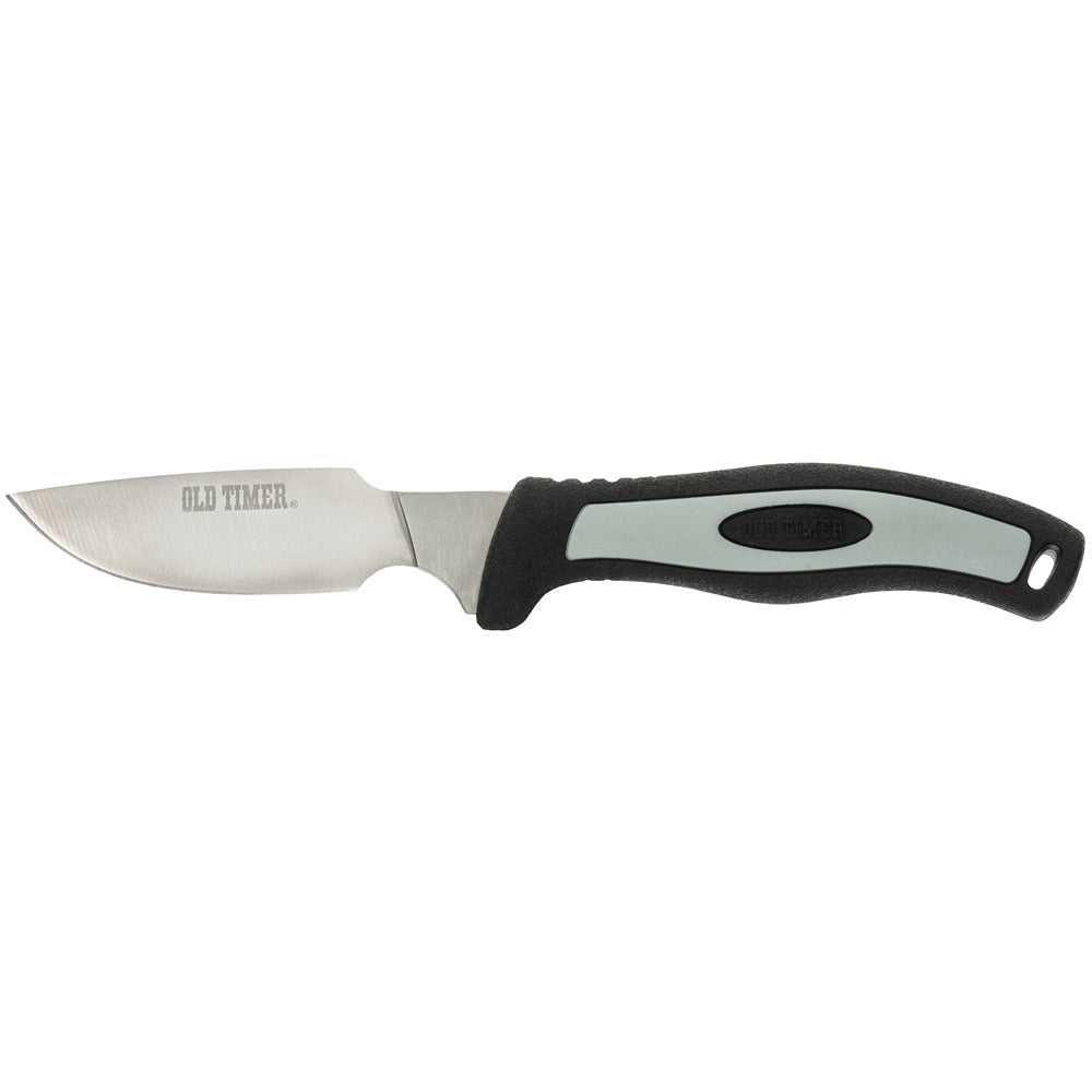 Schrade Old Timer Set za Obradu Divljači na Terenu